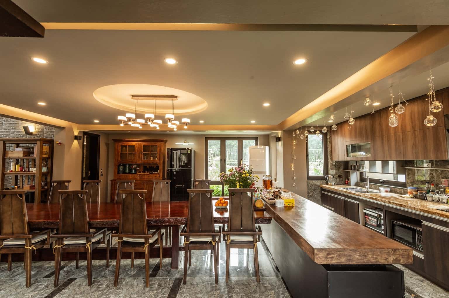 Lan'D Villa, Sơn Tây — ảnh 17