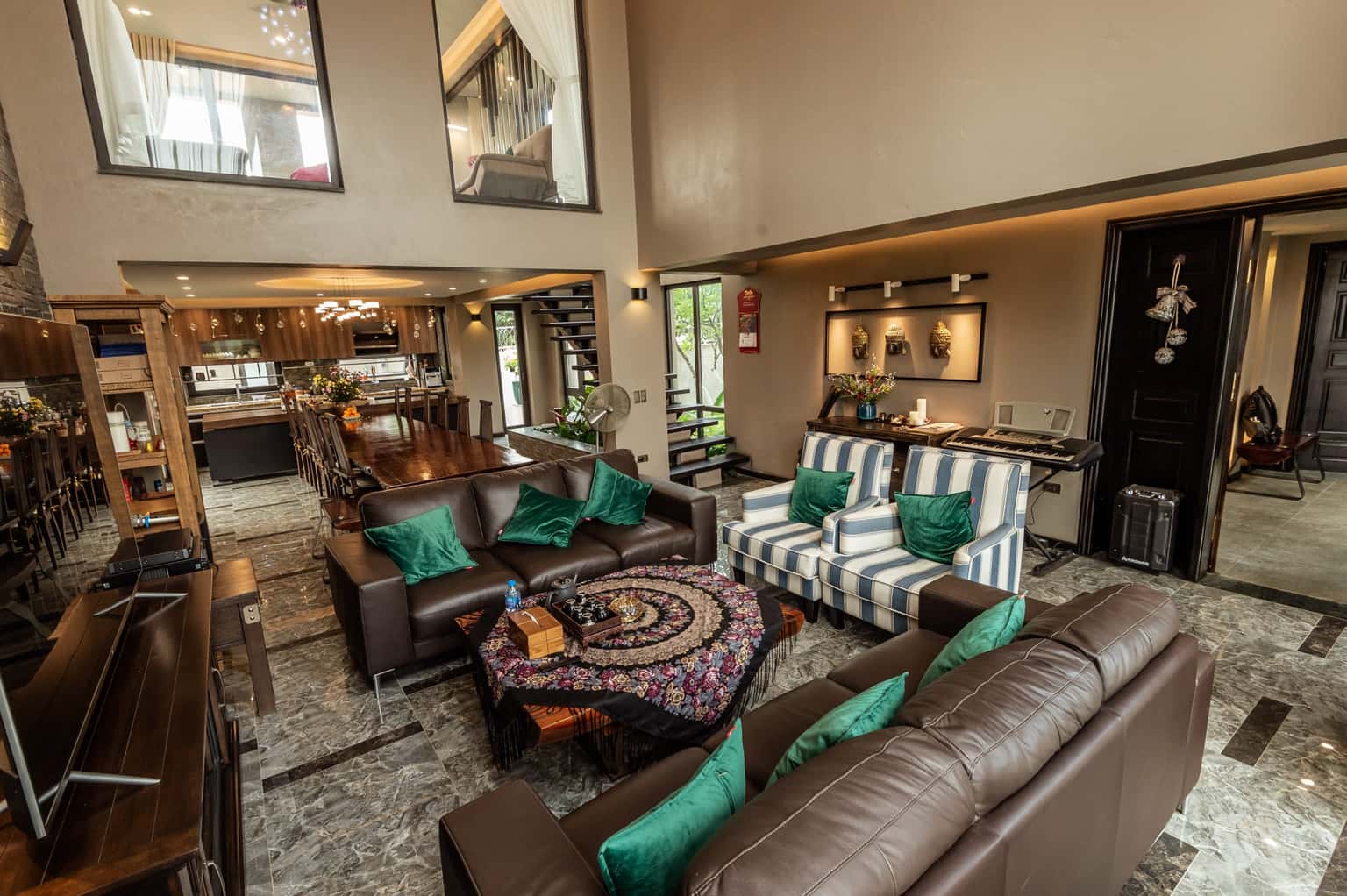 Lan'D Villa, Sơn Tây — ảnh 3