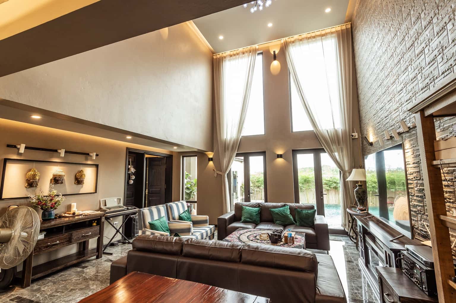 Lan'D Villa, Sơn Tây — ảnh 15