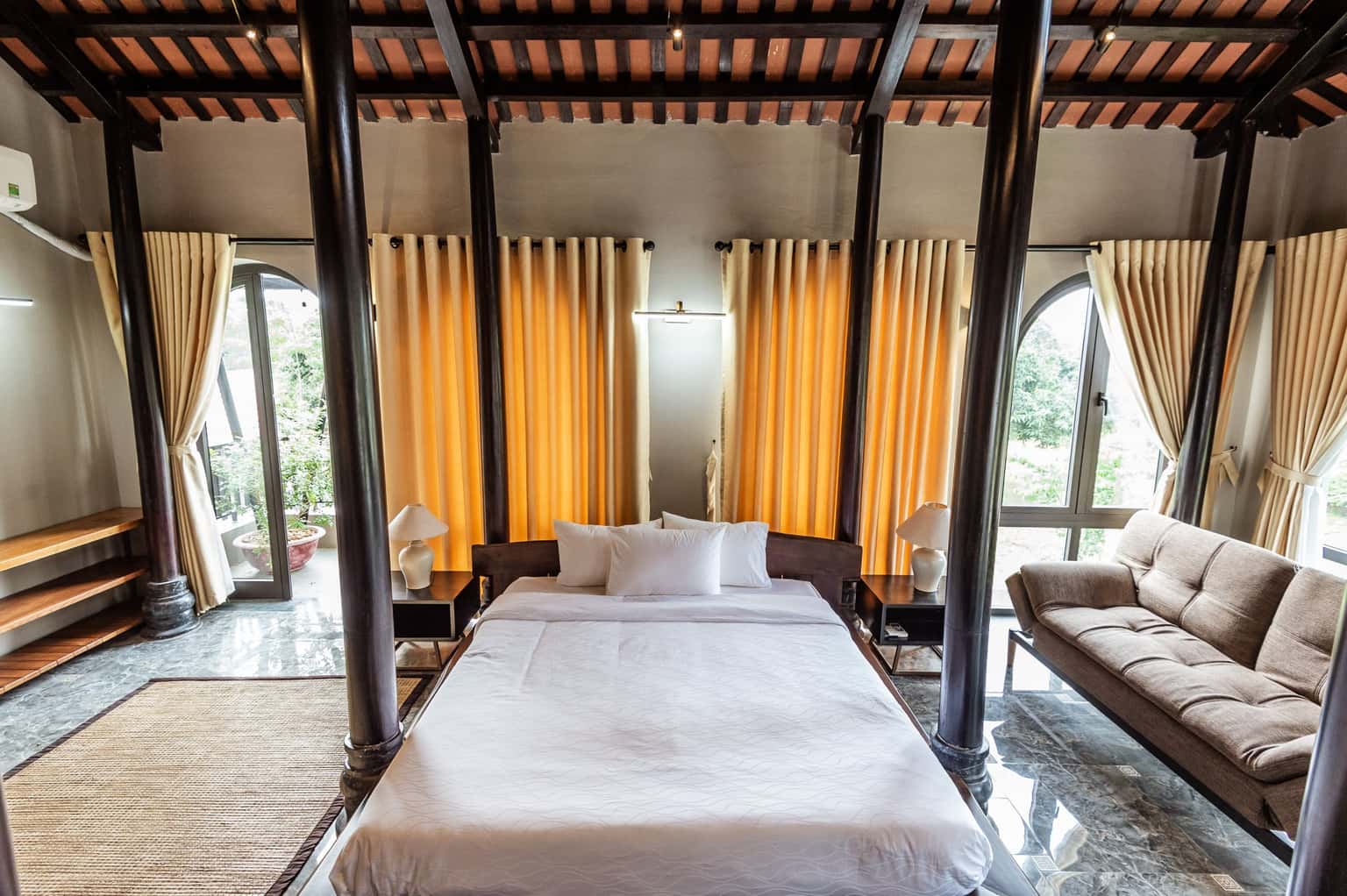 Lan'D Villa, Sơn Tây — ảnh 23
