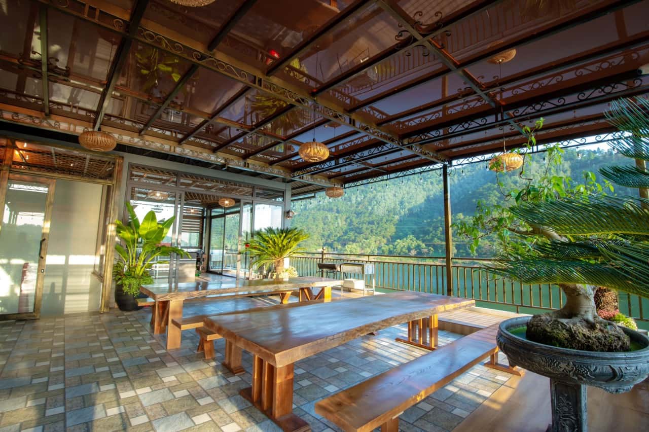 khu b minh tan villa ho dong do