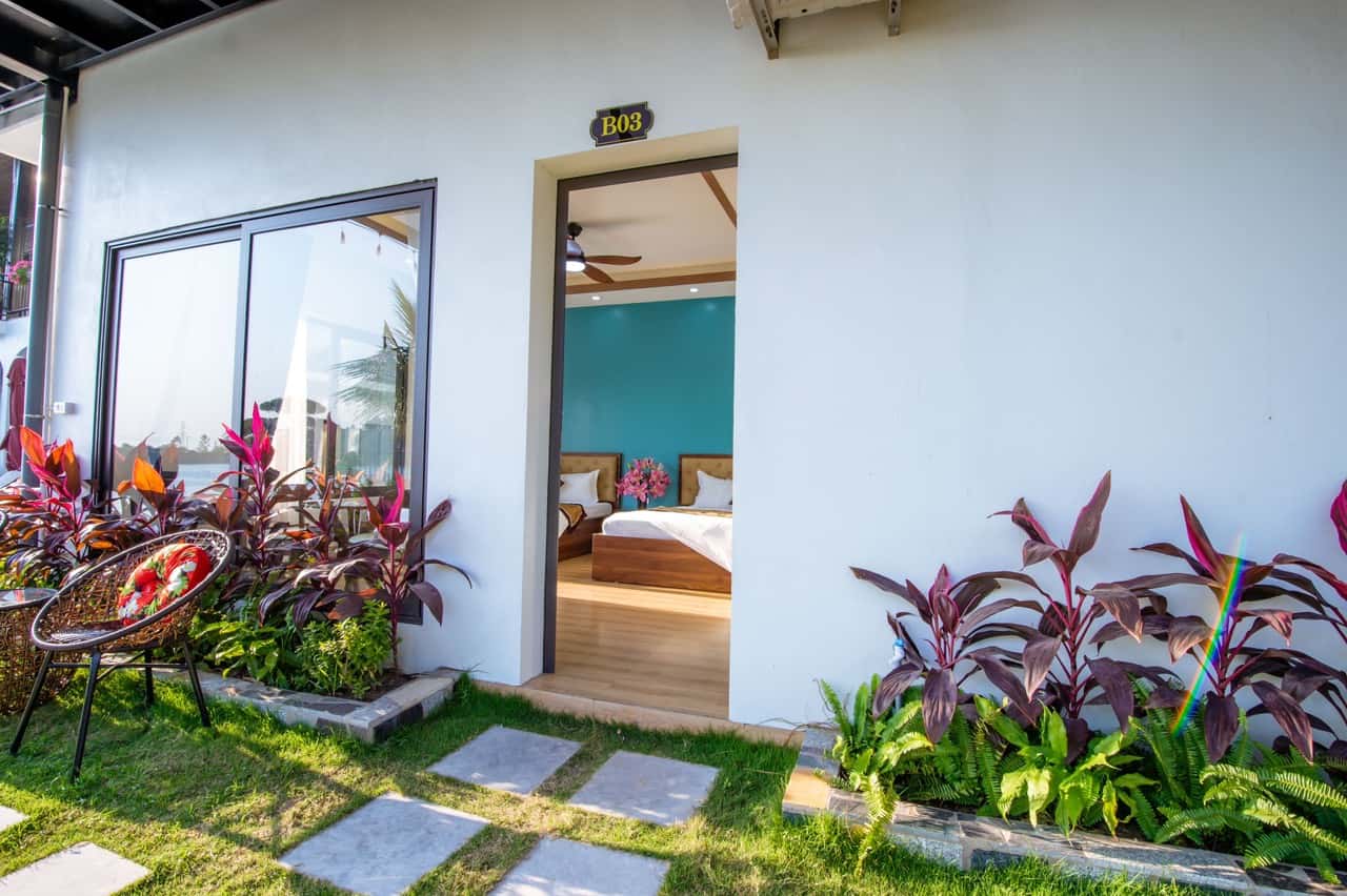 khu b minh tan villa ho dong do