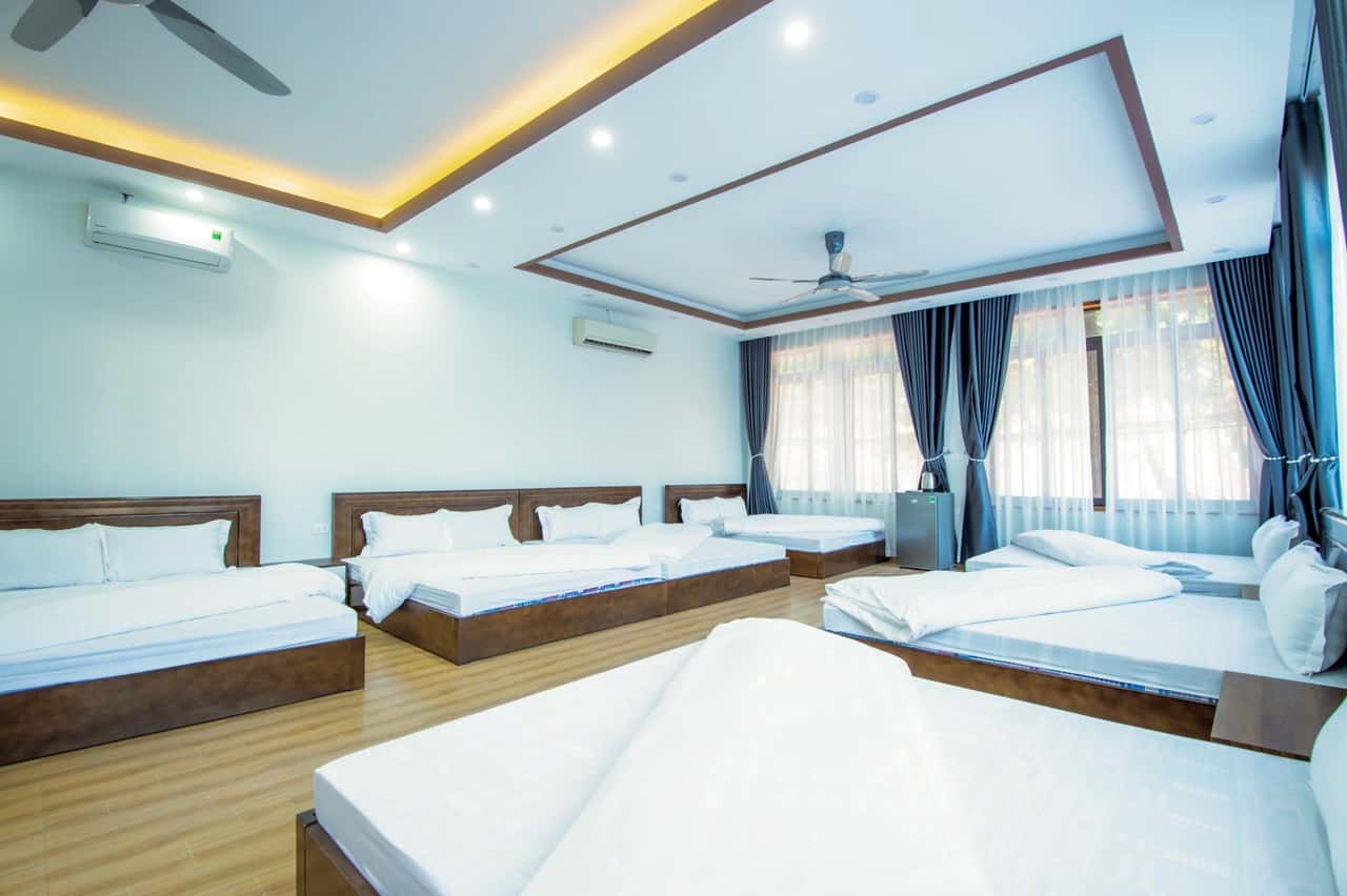 khu b minh tan villa ho dong do