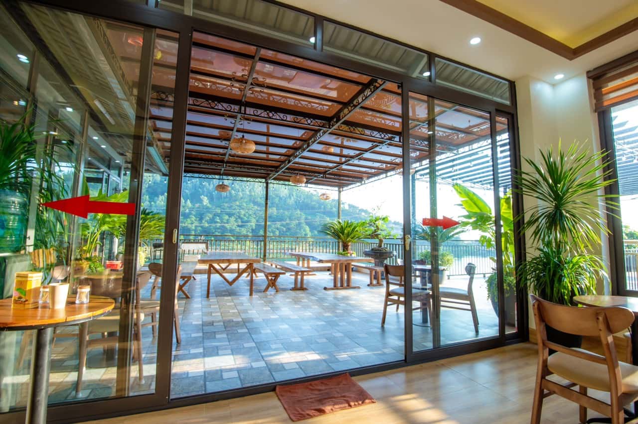 khu b minh tan villa ho dong do