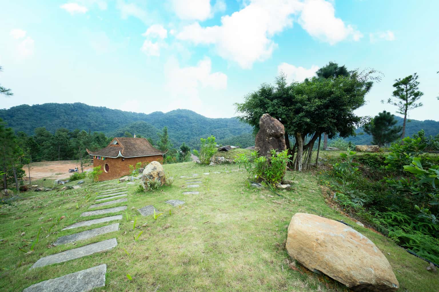 TM Villa 102, Ba Vì () — ảnh 11