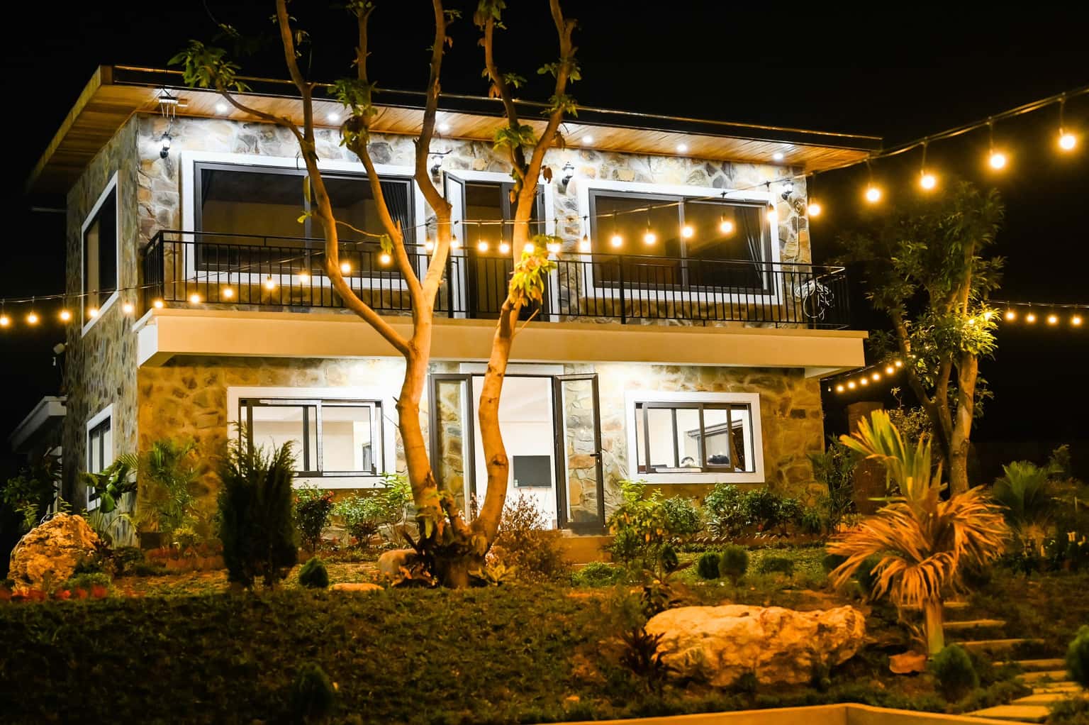 Sunrise Villa 1, Sóc Sơn () — photo 2