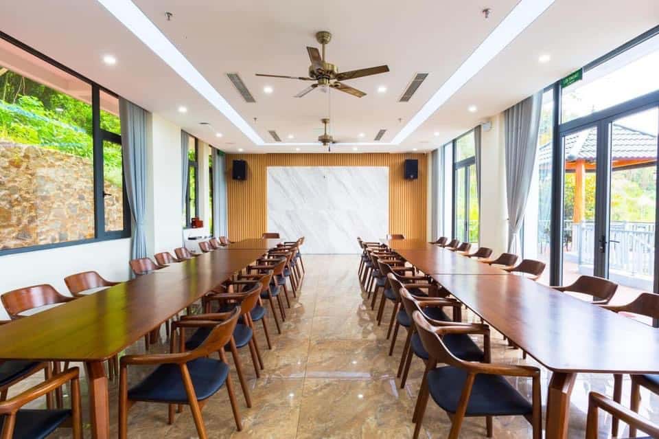 Villa A20 tại Sân Golf Tam Đảo, Vĩnh Phúc — ảnh 15