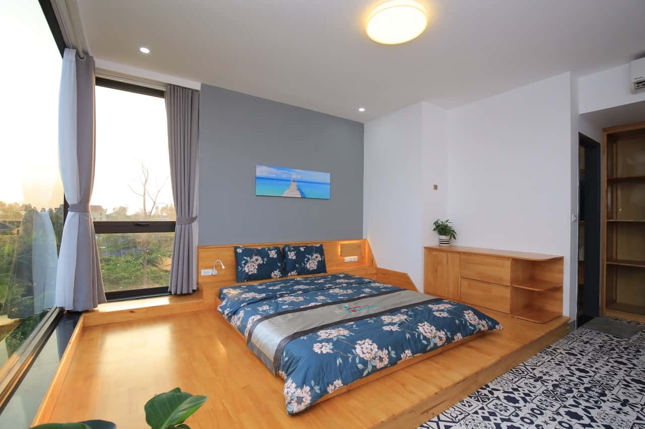 Villa B1819 tại Sân Golf Tam Đảo, Vĩnh Phúc — ảnh 25