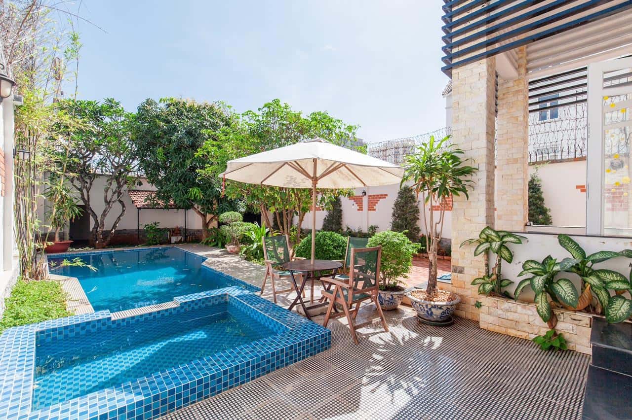 Nala Villa 88, số 298/8 Phan Chu Trinh, Vũng Tàu — ảnh 4