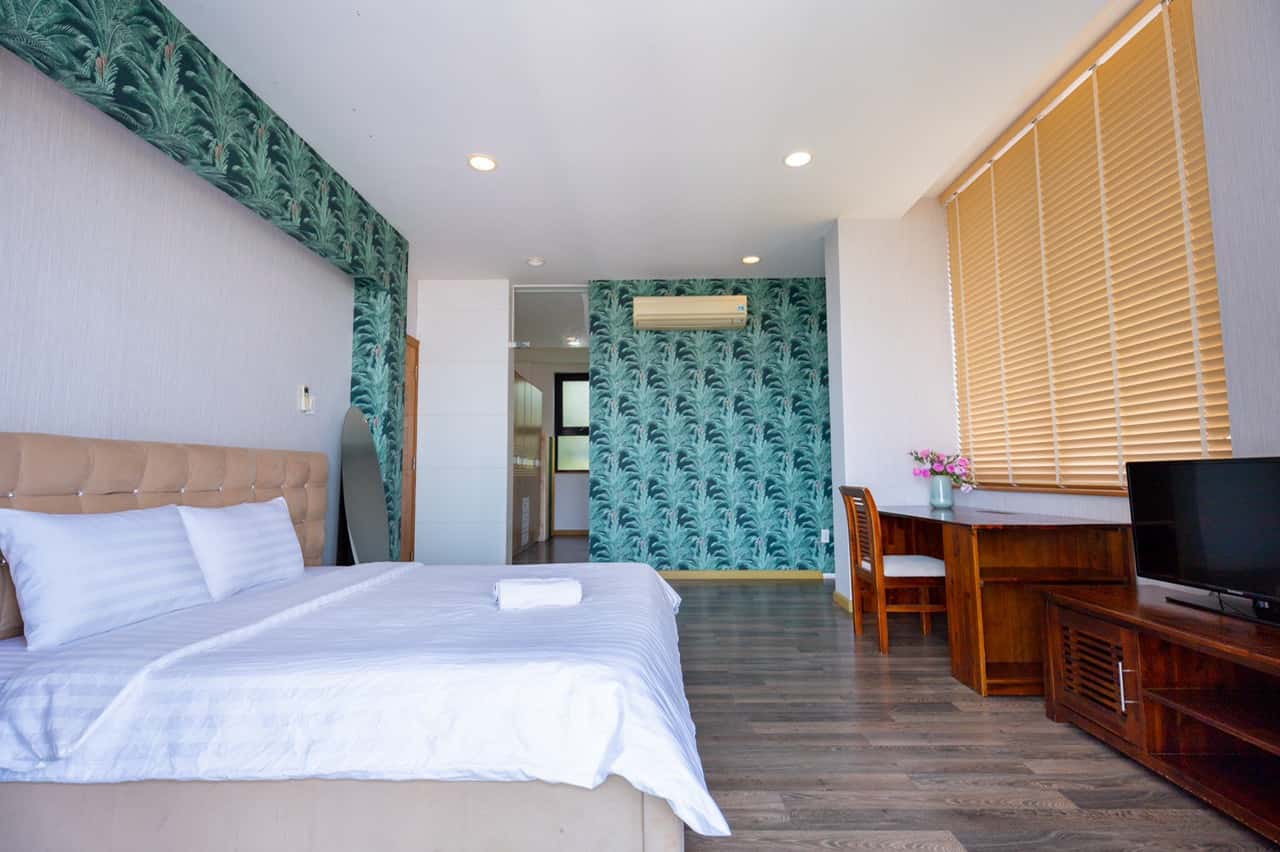 Villa 12/6 Trần Phú, Vũng Tàu — photo 19
