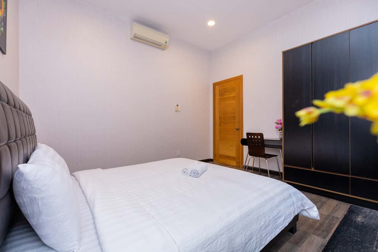Villa 12/6 Trần Phú, Vũng Tàu — photo 23