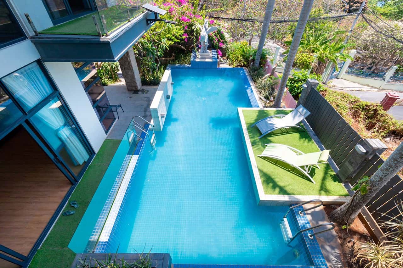 Villa 12/6 Trần Phú, Vũng Tàu — photo 2