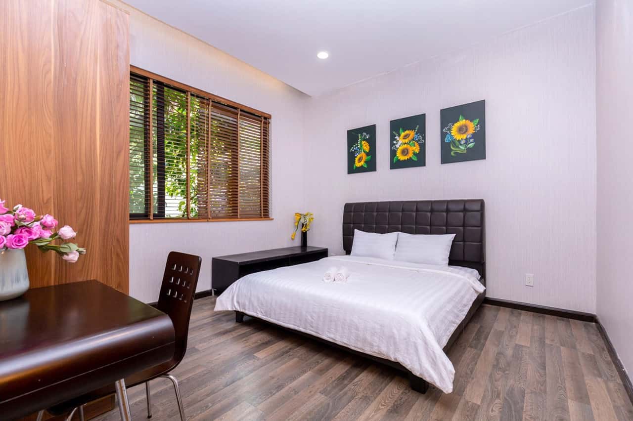 Villa 12/6 Trần Phú, Vũng Tàu — photo 26