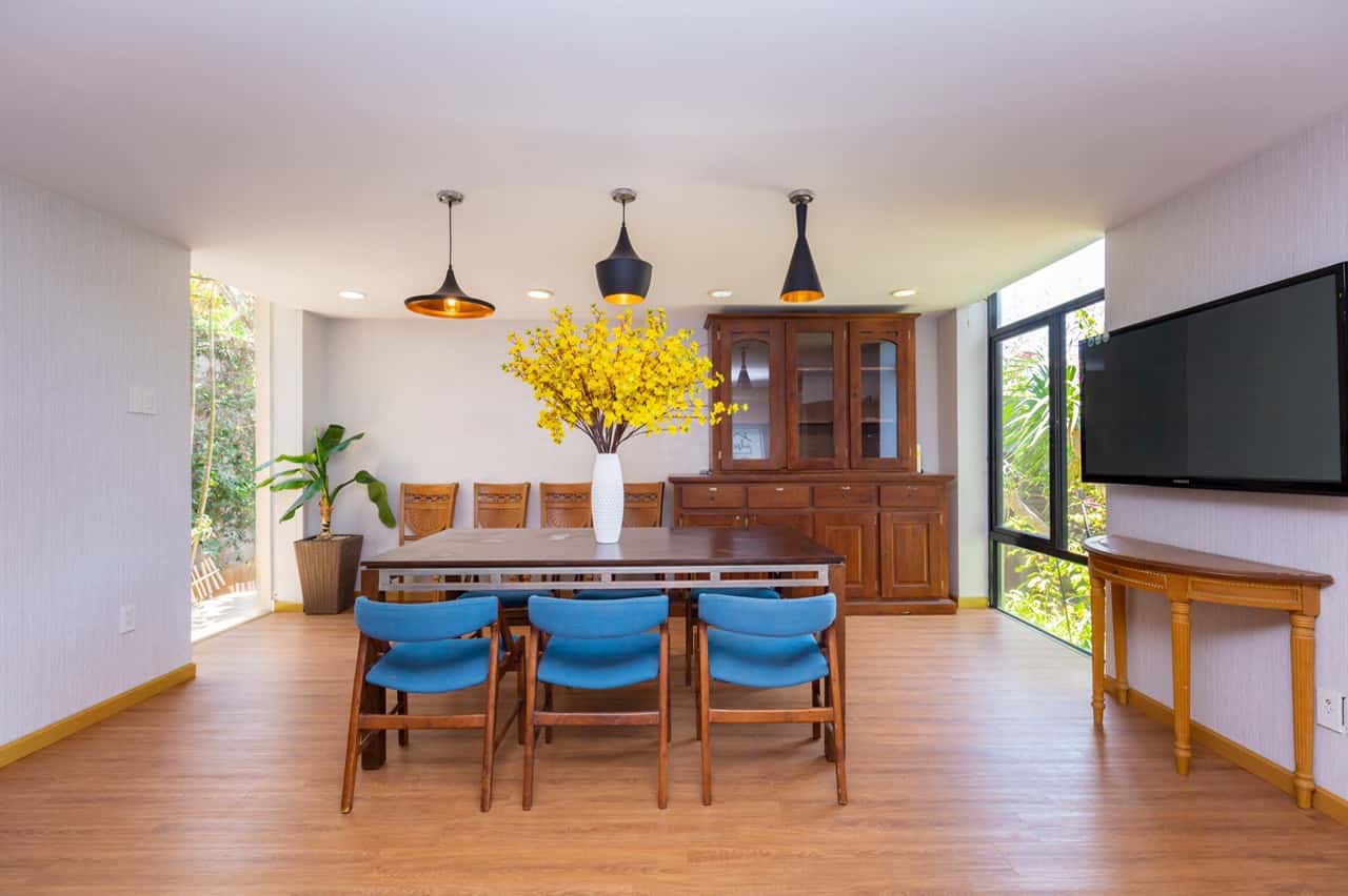 Villa 12/6 Trần Phú, Vũng Tàu — photo 14