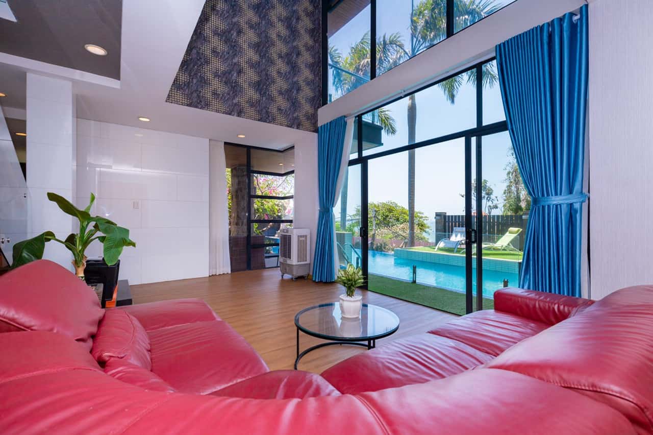 Villa 12/6 Trần Phú, Vũng Tàu — photo 3