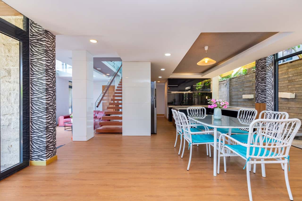 Villa 12/6 Trần Phú, Vũng Tàu — photo 16