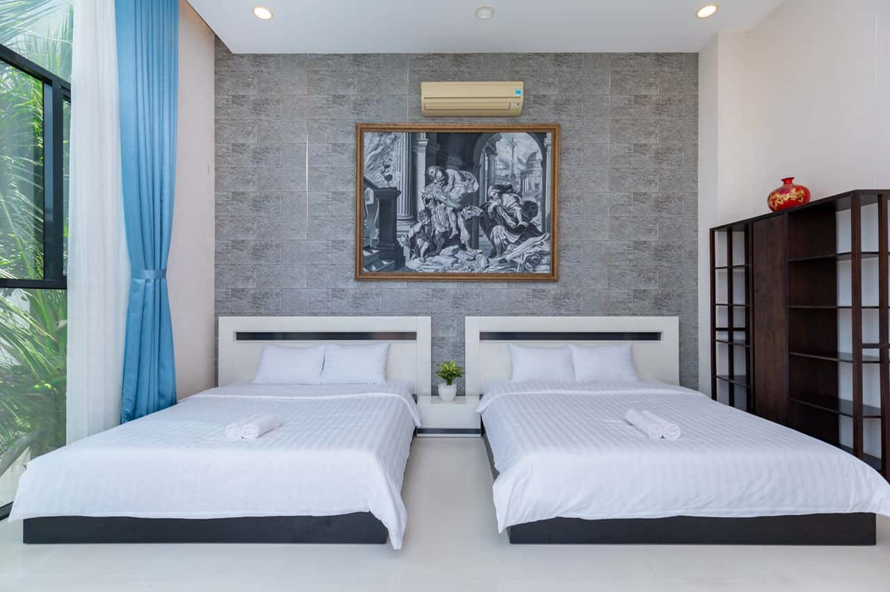 Villa 12/6 Trần Phú, Vũng Tàu — photo 25