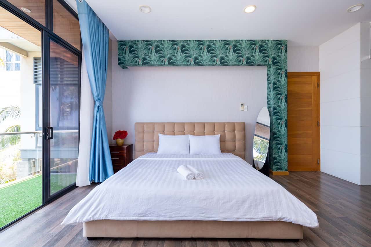 Villa 12/6 Trần Phú, Vũng Tàu — photo 20