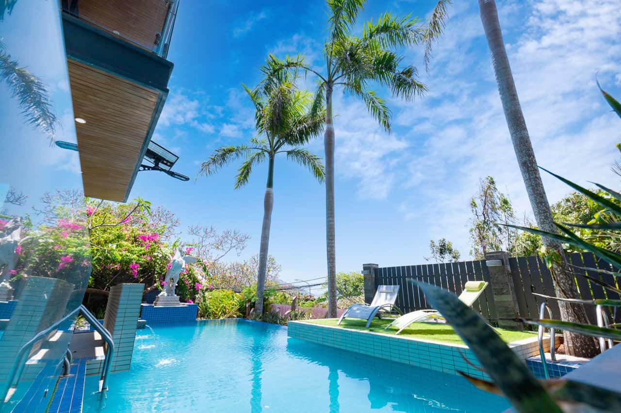 Villa 12/6 Trần Phú, Vũng Tàu — photo 6