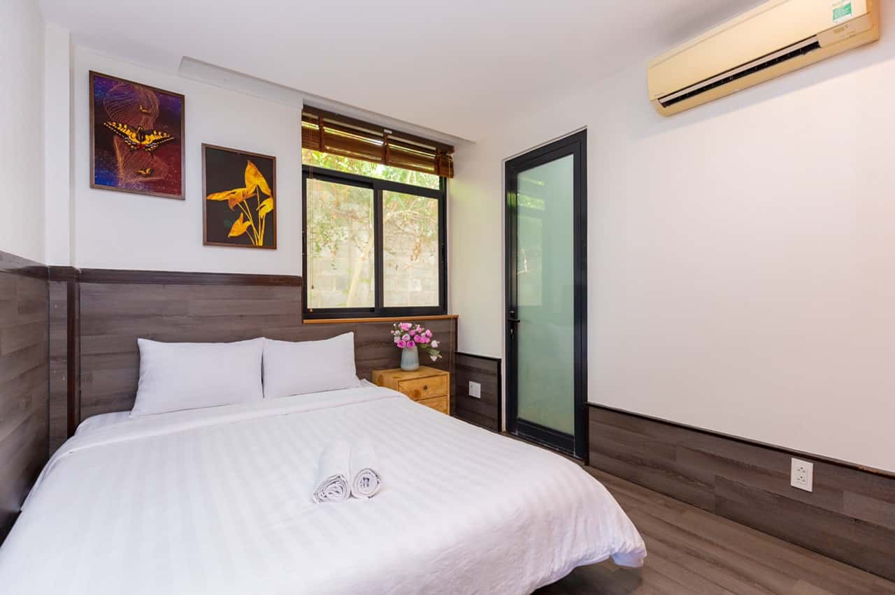 Villa 12/6 Trần Phú, Vũng Tàu — photo 5