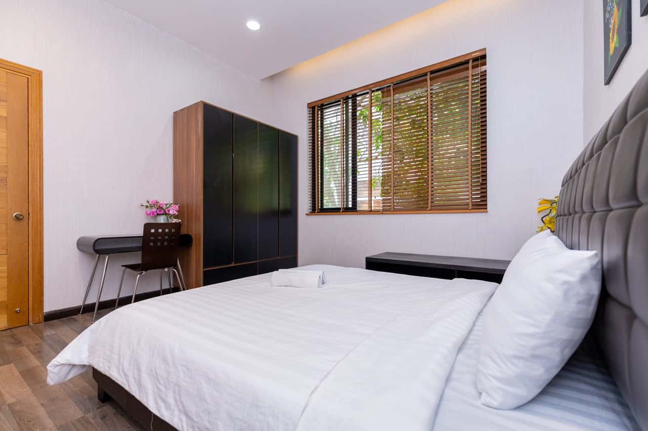 Villa 12/6 Trần Phú, Vũng Tàu — photo 24