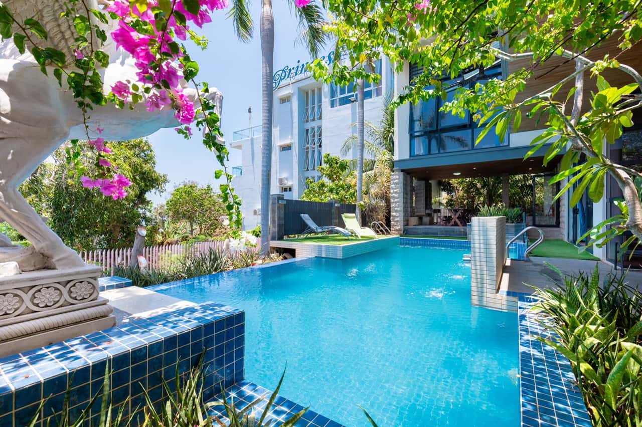 Villa 12/6 Trần Phú, Vũng Tàu — photo 7