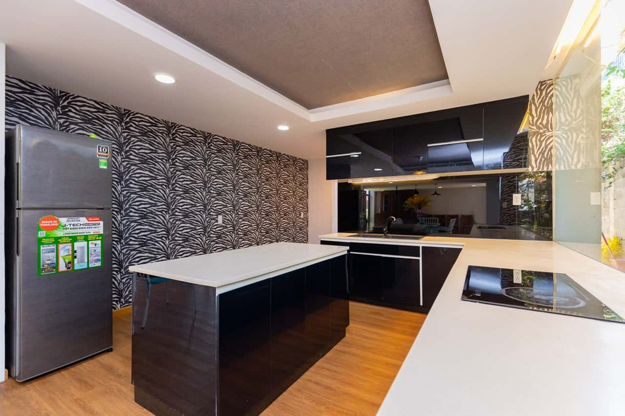Villa 12/6 Trần Phú, Vũng Tàu — photo 4
