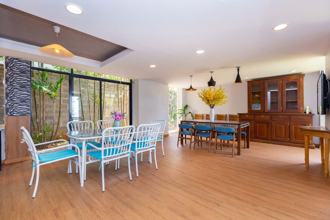 Villa 12/6 Trần Phú, Vũng Tàu — photo 13