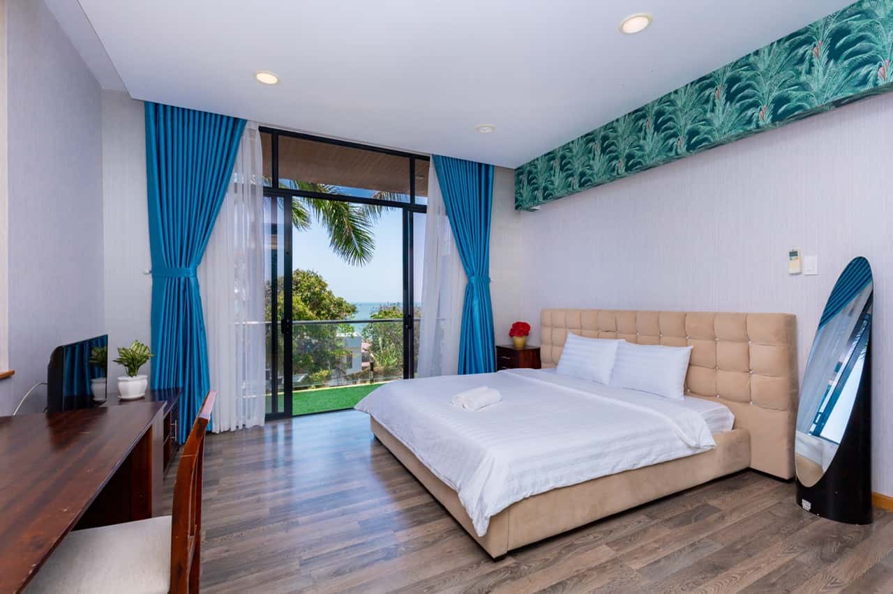 Villa 12/6 Trần Phú, Vũng Tàu — photo 18