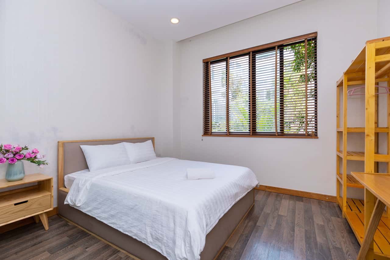 Villa 12/6 Trần Phú, Vũng Tàu — photo 17