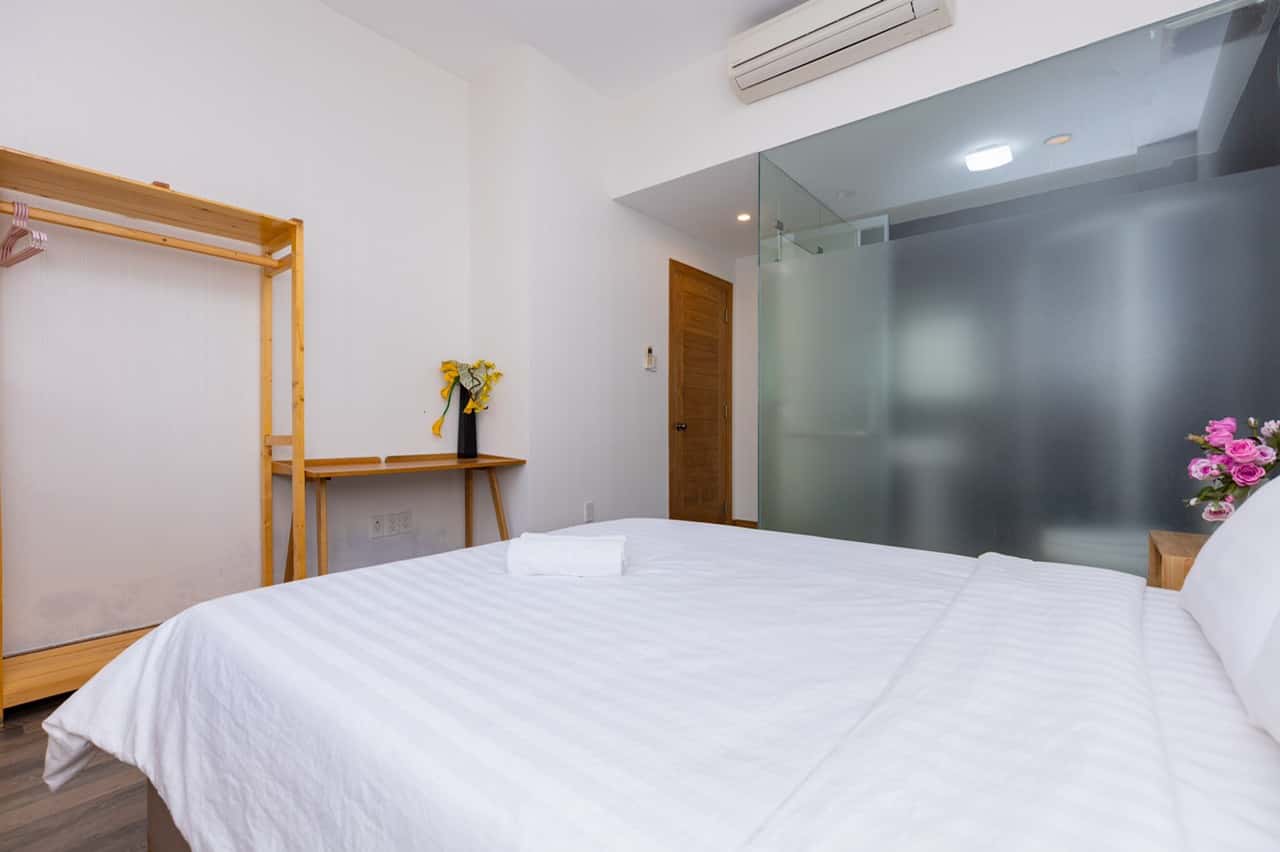 Villa 12/6 Trần Phú, Vũng Tàu — photo 21