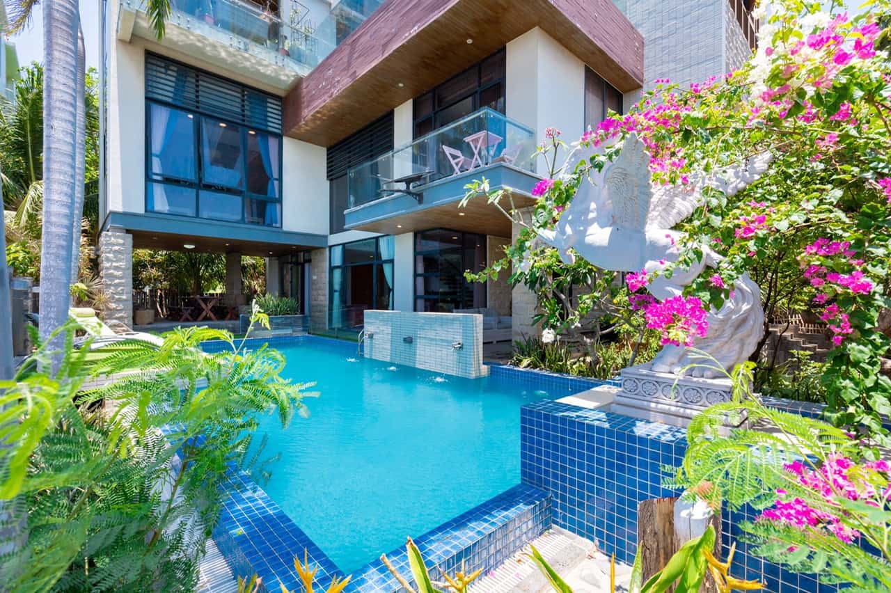 Villa 12/6 Trần Phú, Vũng Tàu — photo 1