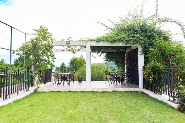 Villa D14 tại Sân Golf Tam Đảo, Vĩnh Phúc — ảnh 10