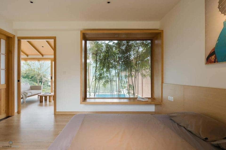 villa mikhan village ba vi ha noi