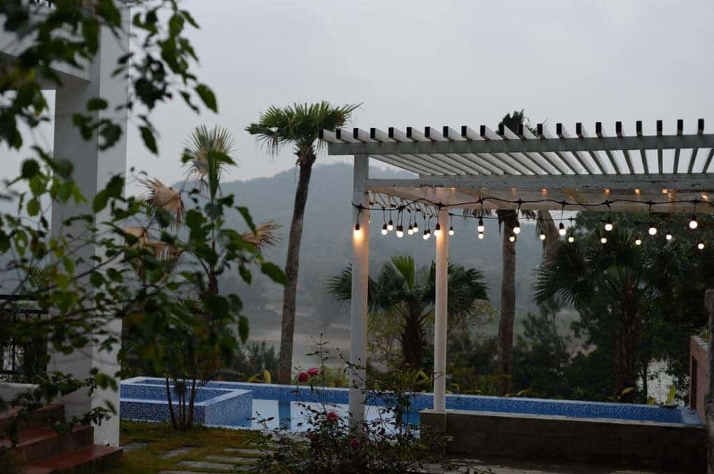L3 Villa, Ba Vì () — ảnh 9