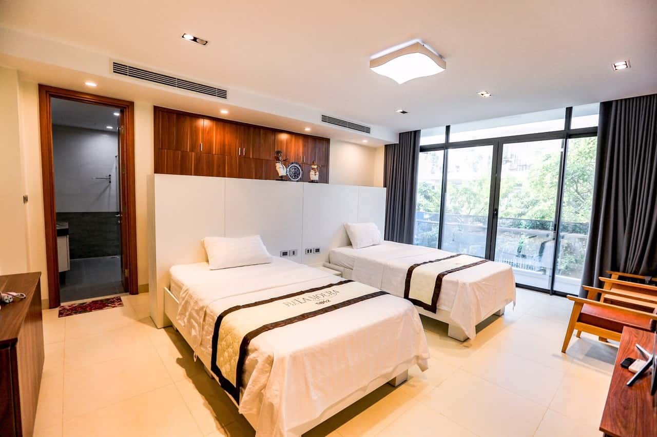 SB51, FLC Sầm Sơn — ảnh 8