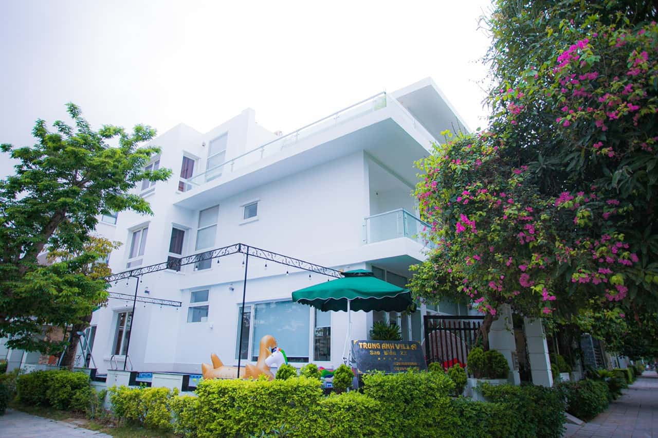 SB22, FLC Sầm Sơn — ảnh 1