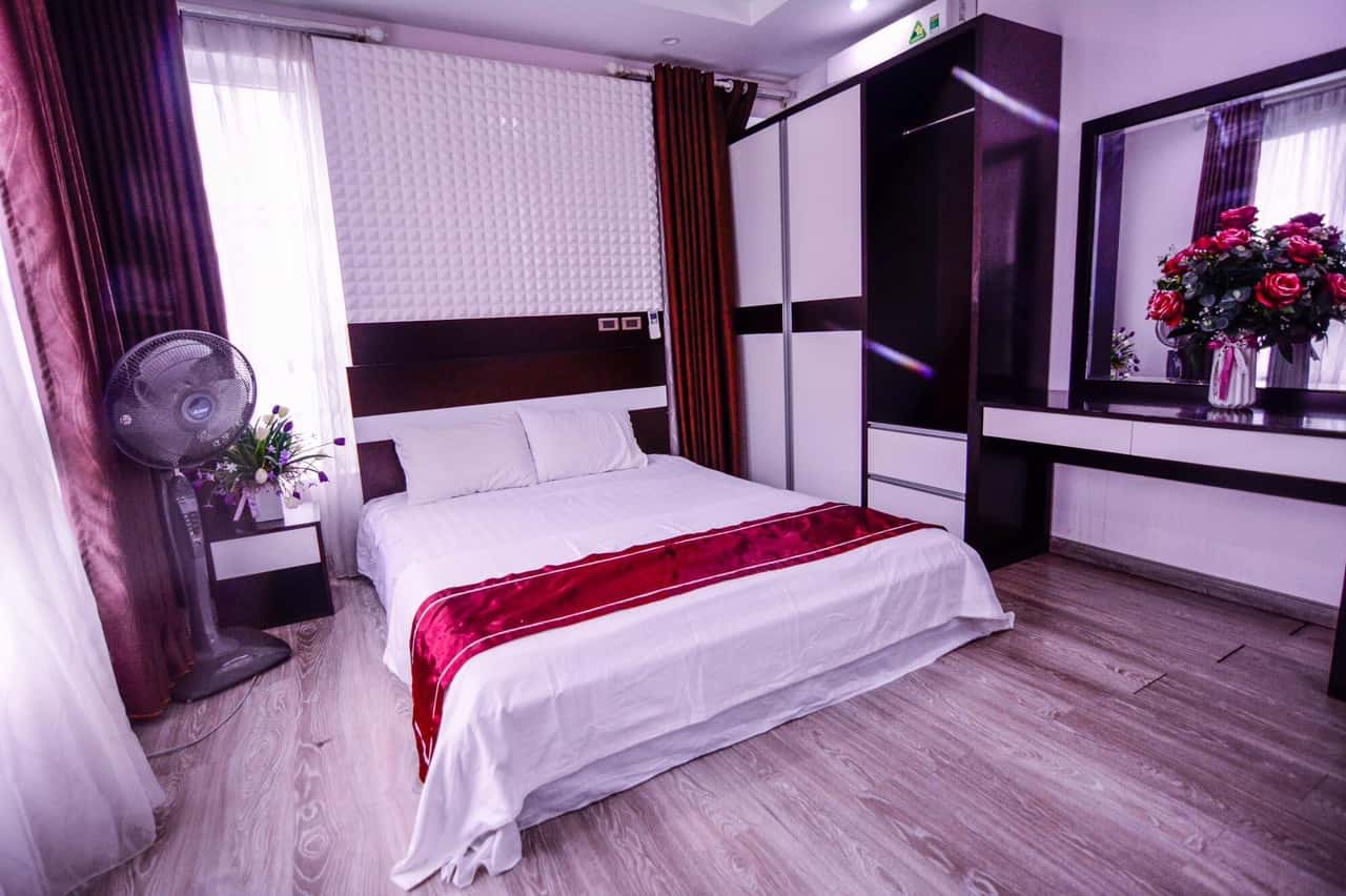 SB22, FLC Sầm Sơn — ảnh 11