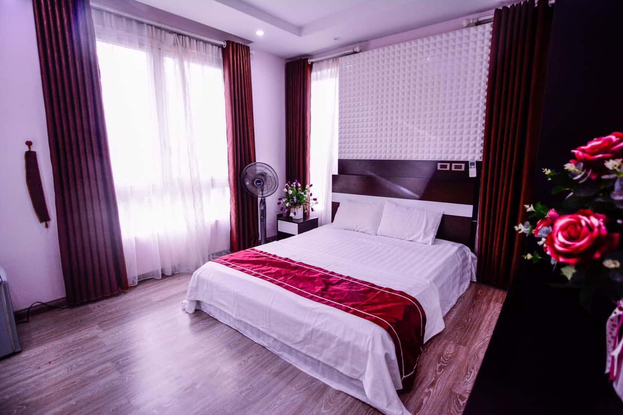 SB22, FLC Sầm Sơn — ảnh 10