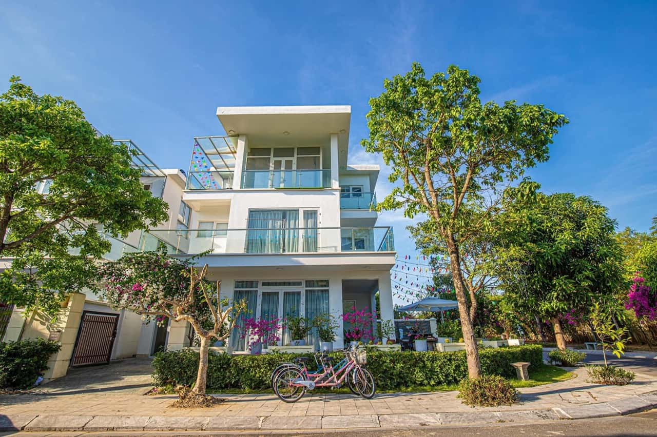 SH17, FLC Sầm Sơn — ảnh 1
