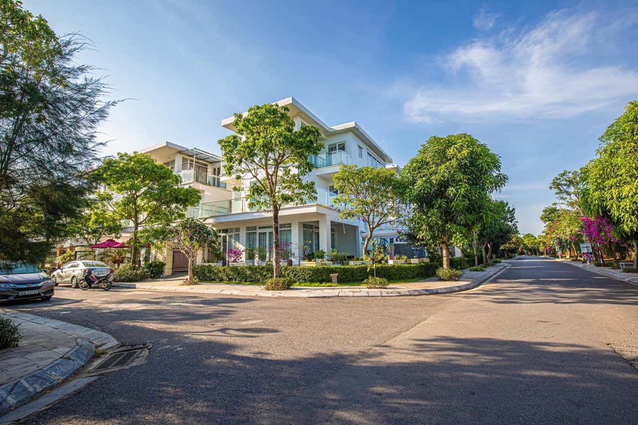 SH17, FLC Sầm Sơn — ảnh 2