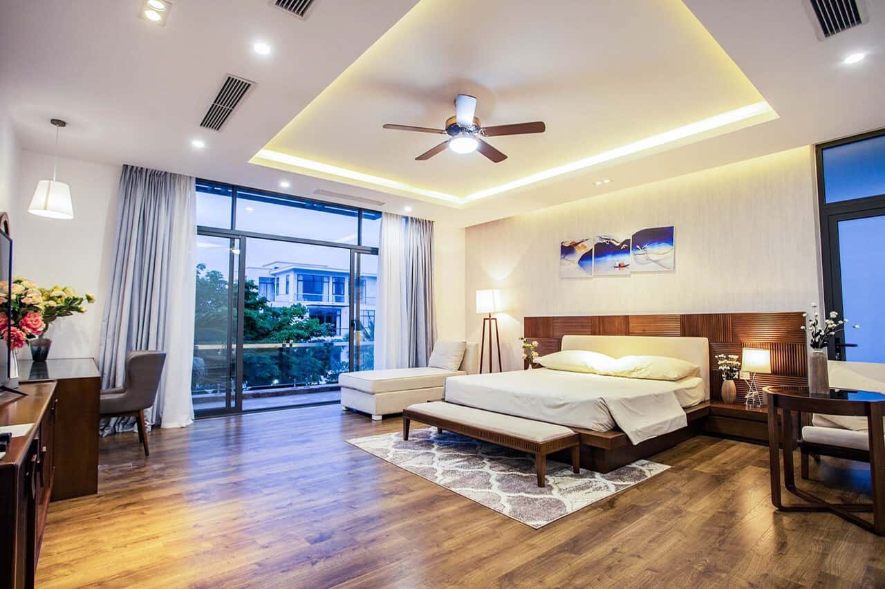 Grand Villa, FLC Sầm Sơn — photo 9