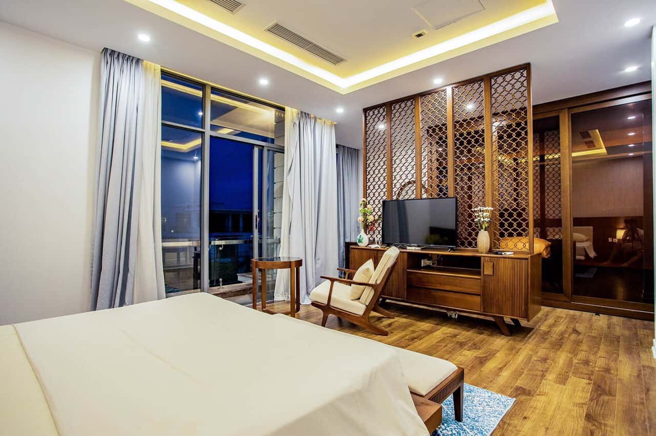 Grand Villa, FLC Sầm Sơn — photo 7
