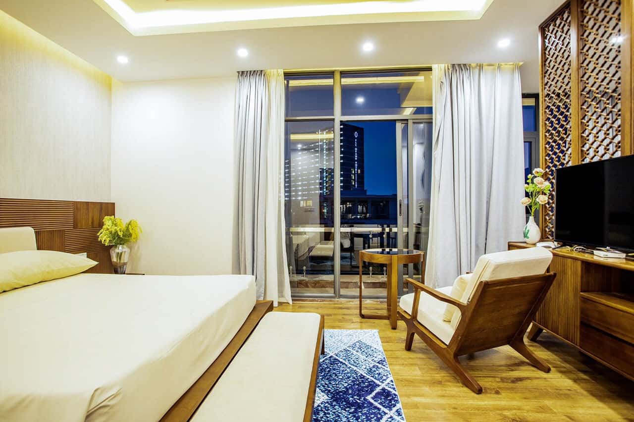 Grand Villa, FLC Sầm Sơn — photo 10