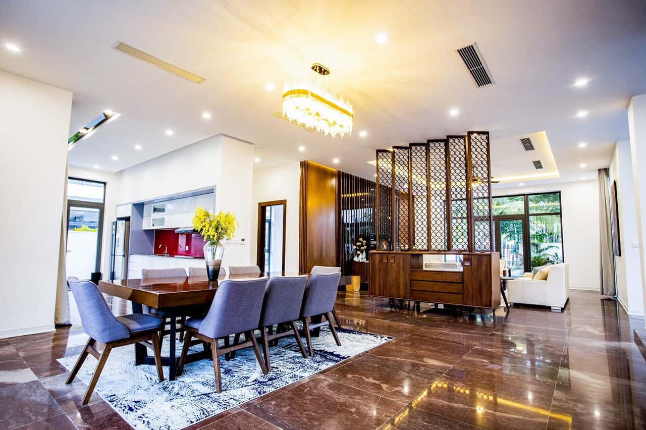 Grand Villa, FLC Sầm Sơn — photo 3