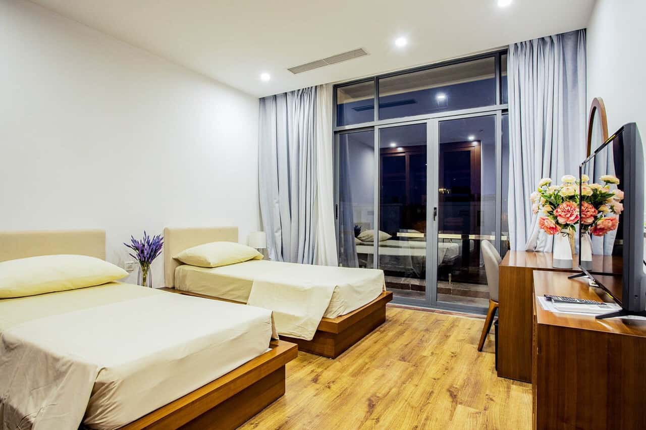 Grand Villa, FLC Sầm Sơn — photo 5