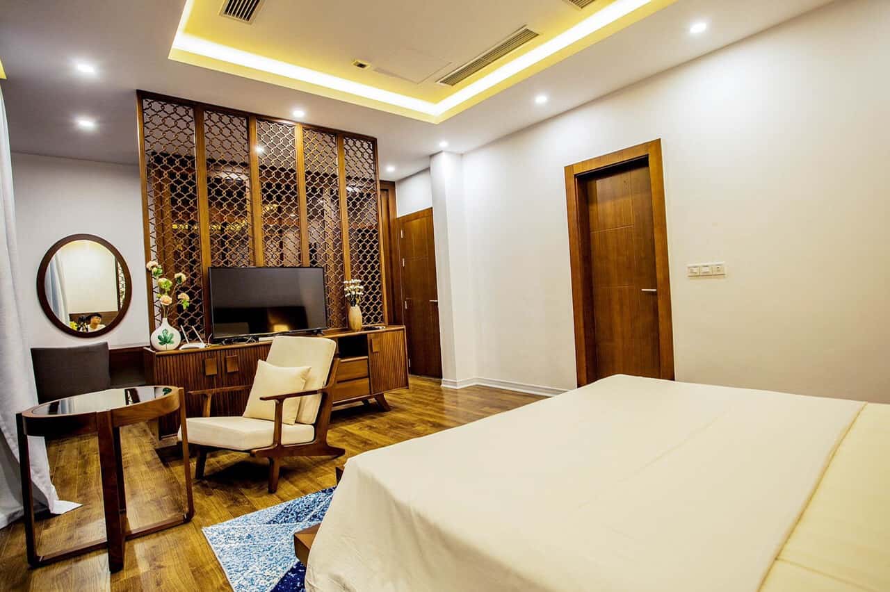 Grand Villa, FLC Sầm Sơn — photo 12