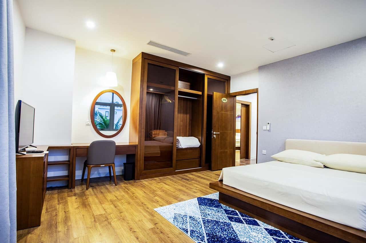 Grand Villa, FLC Sầm Sơn — photo 4