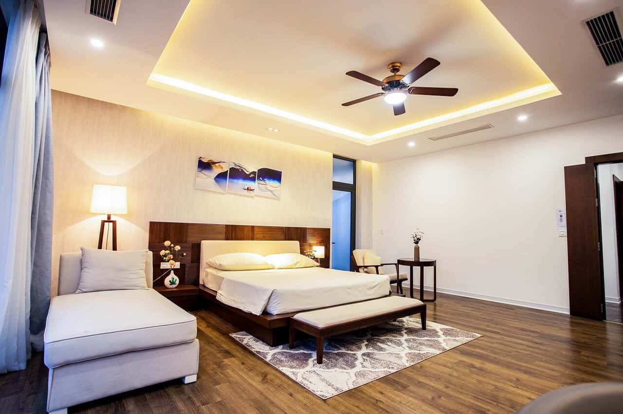 Grand Villa, FLC Sầm Sơn — photo 13
