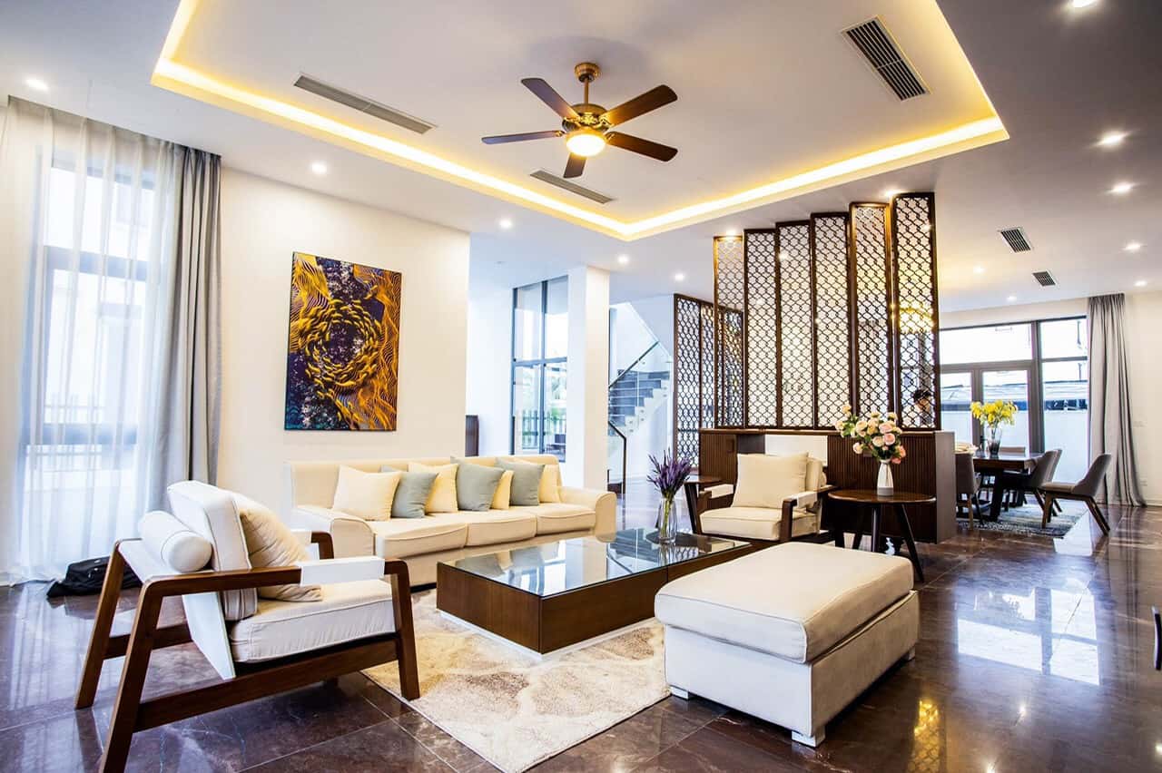 Grand Villa, FLC Sầm Sơn — photo 2